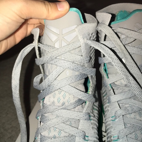Kobe X Elite High (willing to negotiate) - Picture 6 of 6